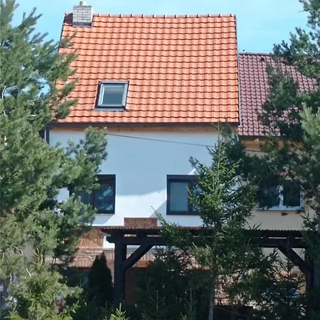 Vinny Sklipek U Dedy Hrusky  Exterior photo
