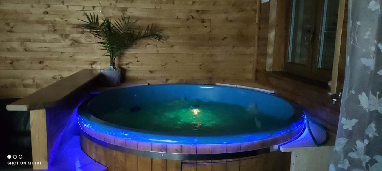Vinny Sklipek U Dedy Holiday home