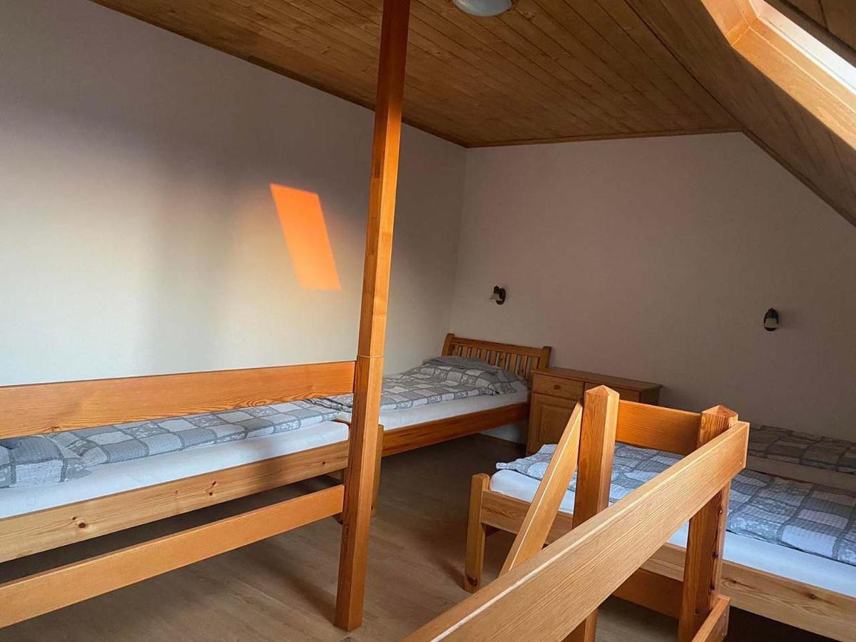 Holiday home Vinny Sklipek U Dedy Hrusky (Breclav)