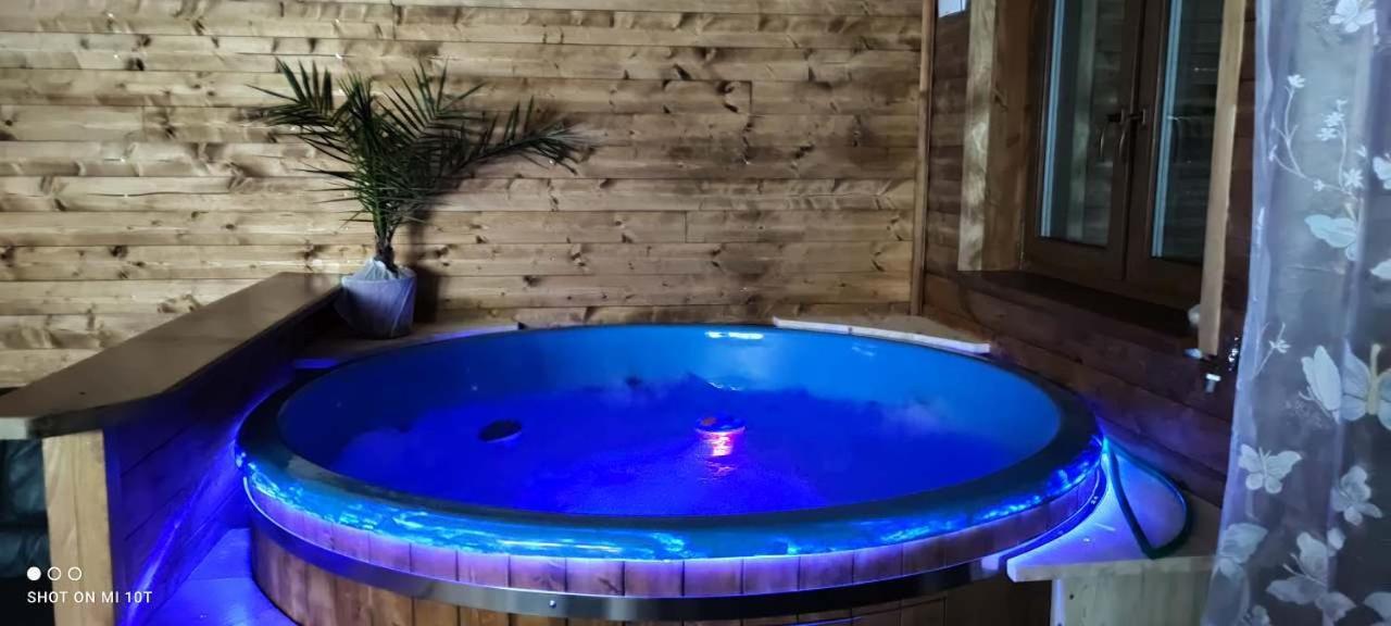 Vinny Sklipek U Dedy Holiday home Hrusky (Breclav)