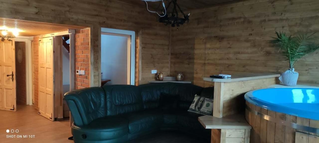 Vinny Sklipek U Dedy Holiday home *