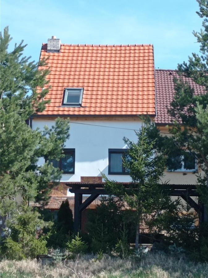 Holiday home Vinny Sklipek U Dedy