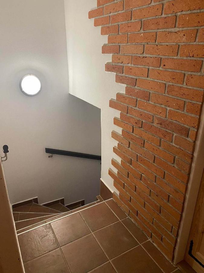 Vinny Sklipek U Dedy Ferienhaus *