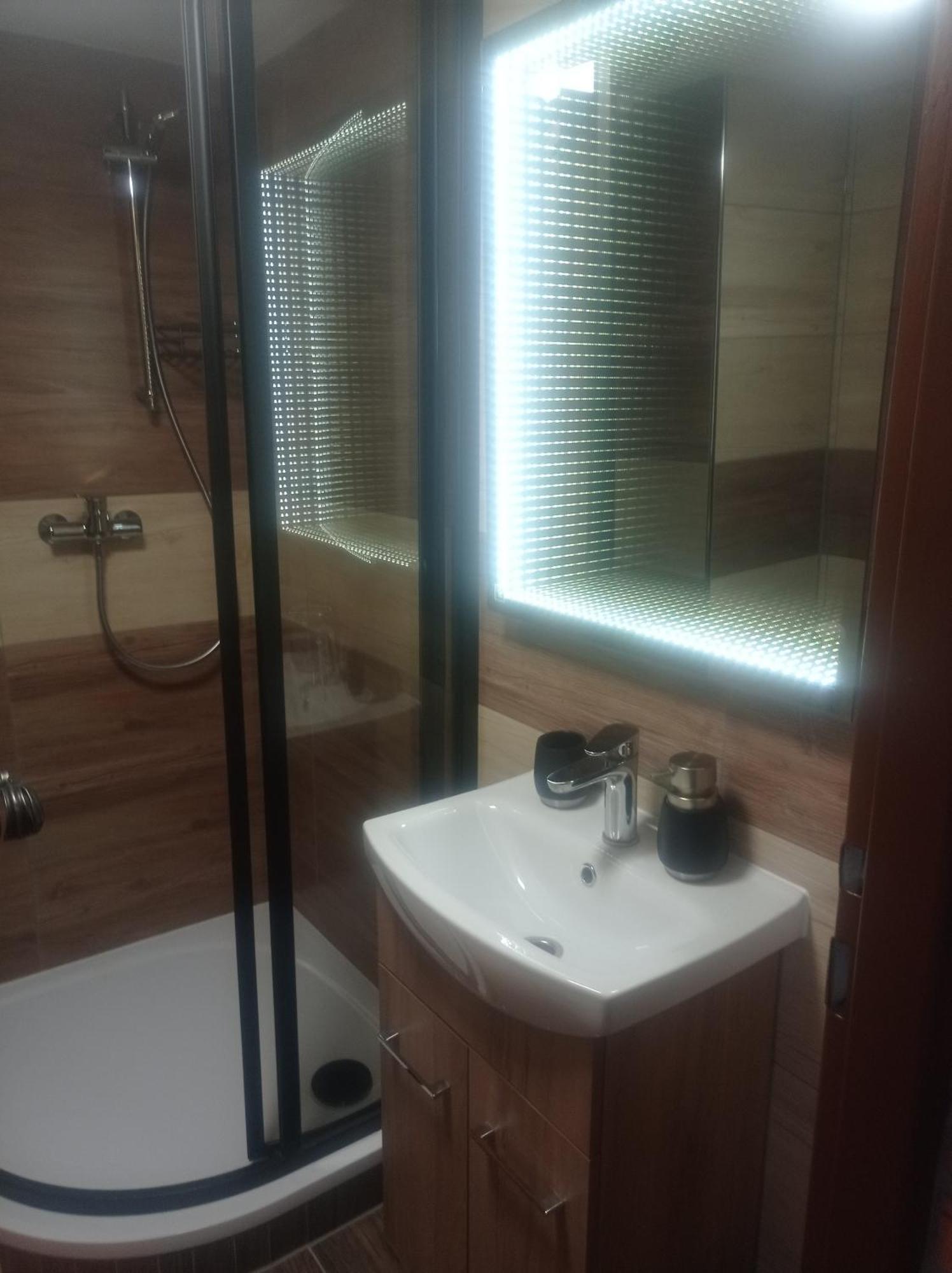 Vinny Sklipek U Dedy Holiday home *