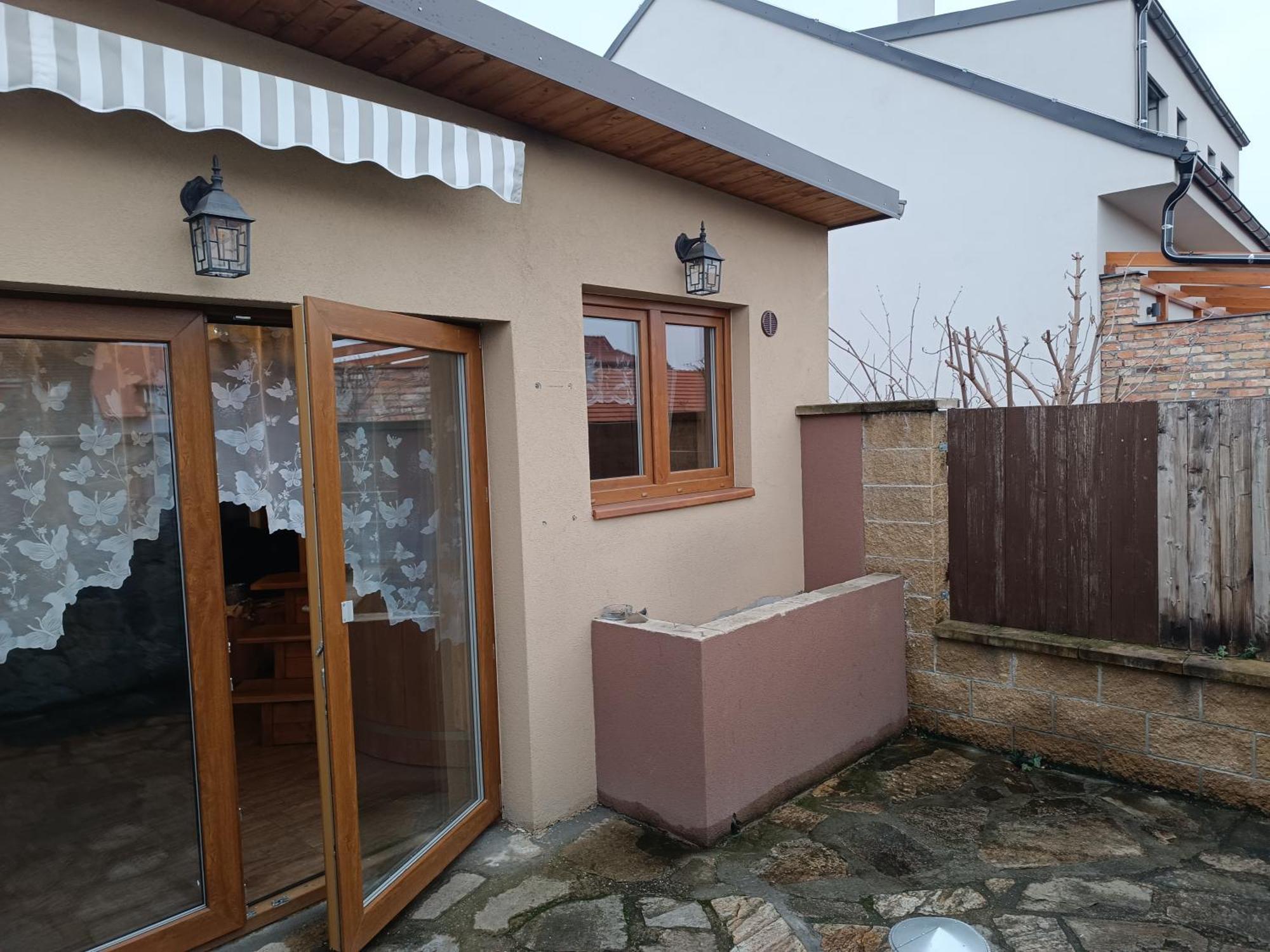 Holiday home Vinny Sklipek U Dedy Hrusky (Breclav)